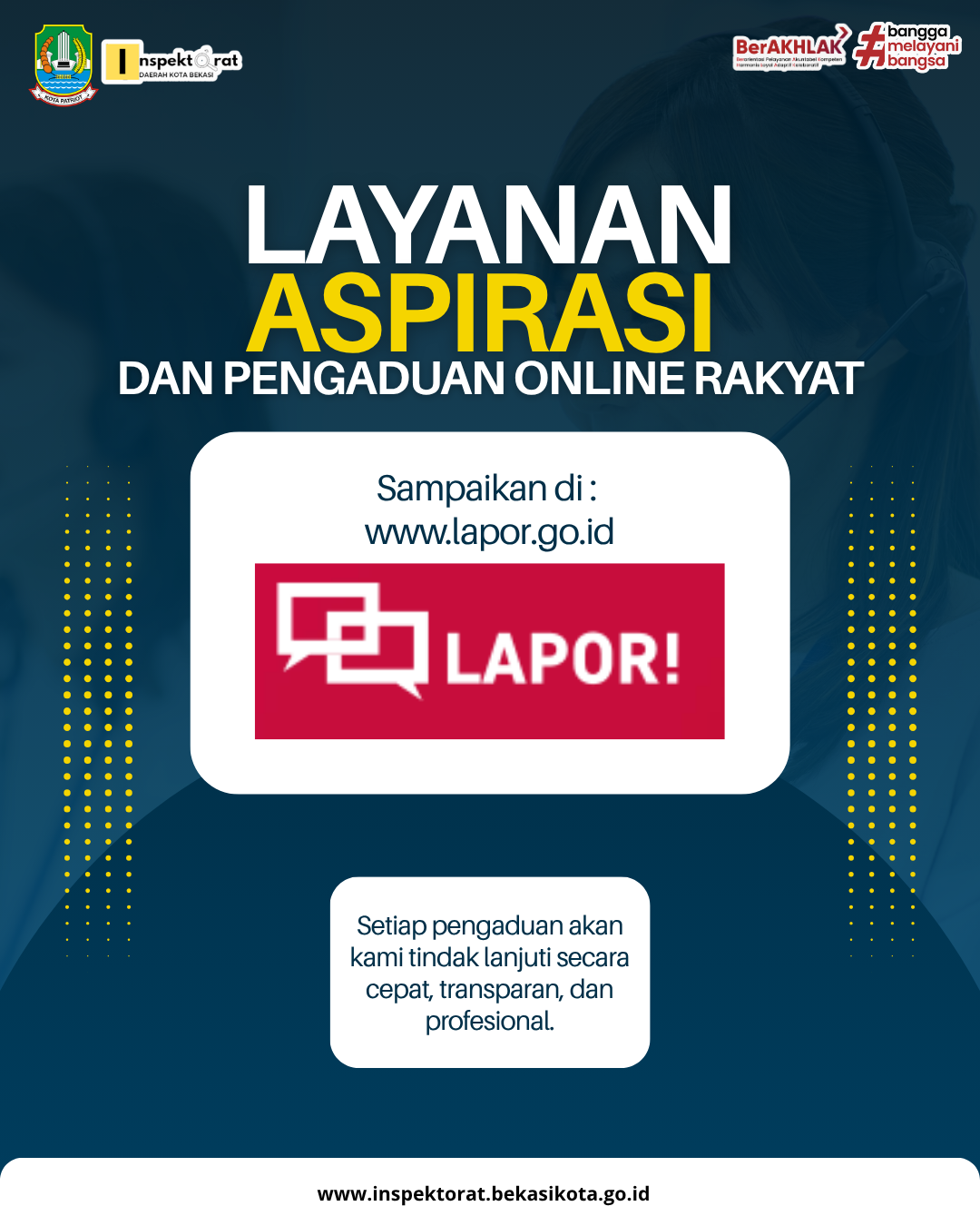 Lapor.go.id