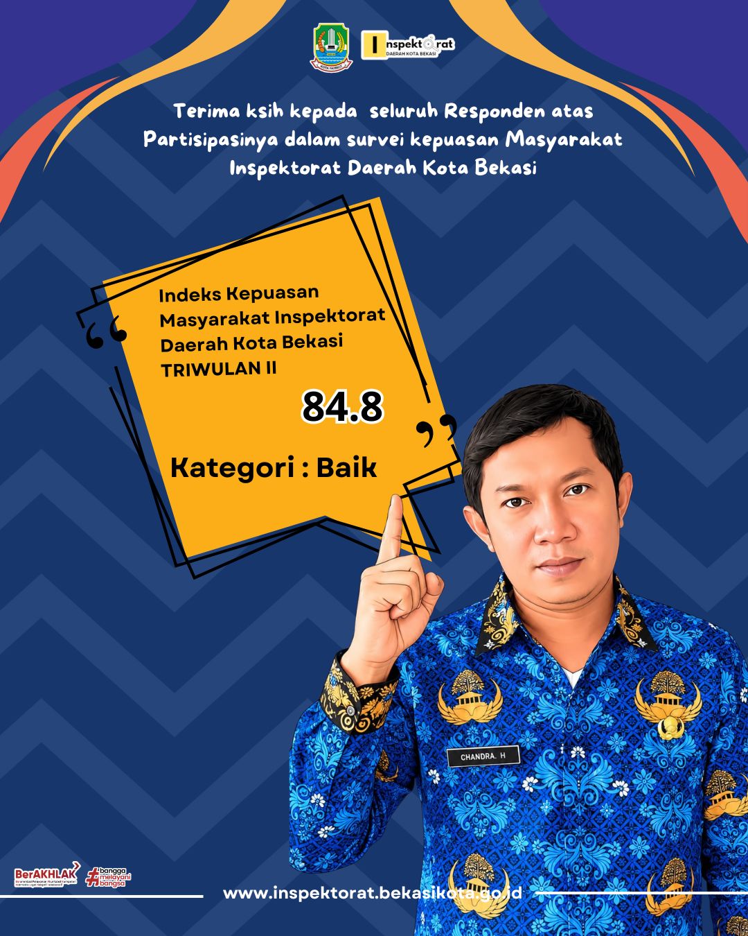 Hasil SKM Tw.II